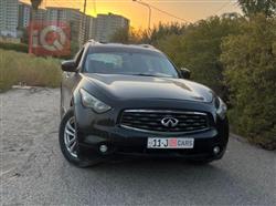 ئینفینیتی FX